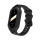 Pasek i akcesoria do zegarków TECH-PROTECT Armour do Xiaomi Mi Band 8 / 8 NFC / 9 black